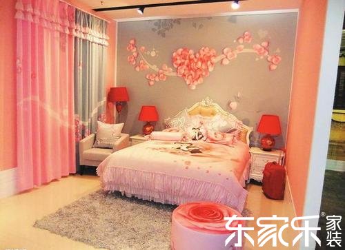 婚房裝修小技巧！長沙裝修公司為你科普婚房裝修小知識新人必看